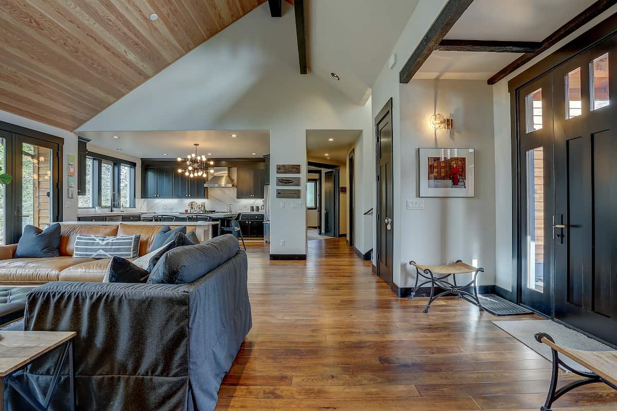 Great Room of this 3-Bedroom,2683 Sq Ft Plan -202-1028
