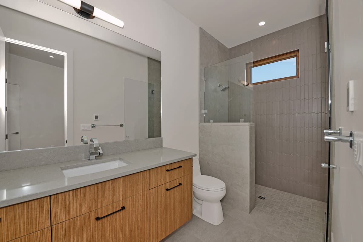 Bathroom of this 3-Bedroom,3338 Sq Ft Plan -202-1029