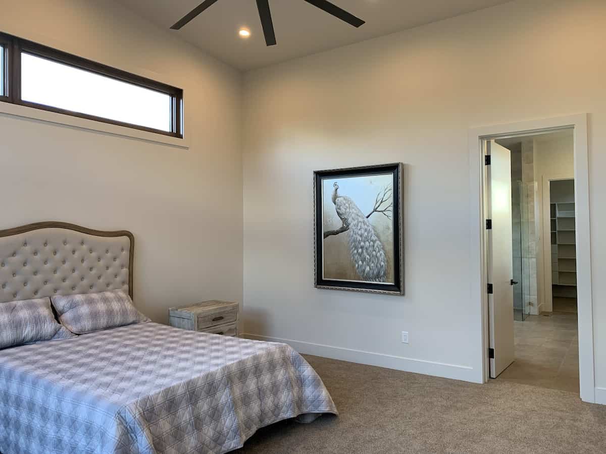 Bedroom of this 3-Bedroom,3338 Sq Ft Plan -202-1029