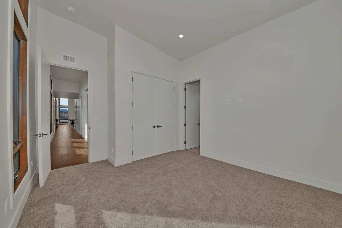 Bedroom of this 3-Bedroom,3338 Sq Ft Plan -202-1029