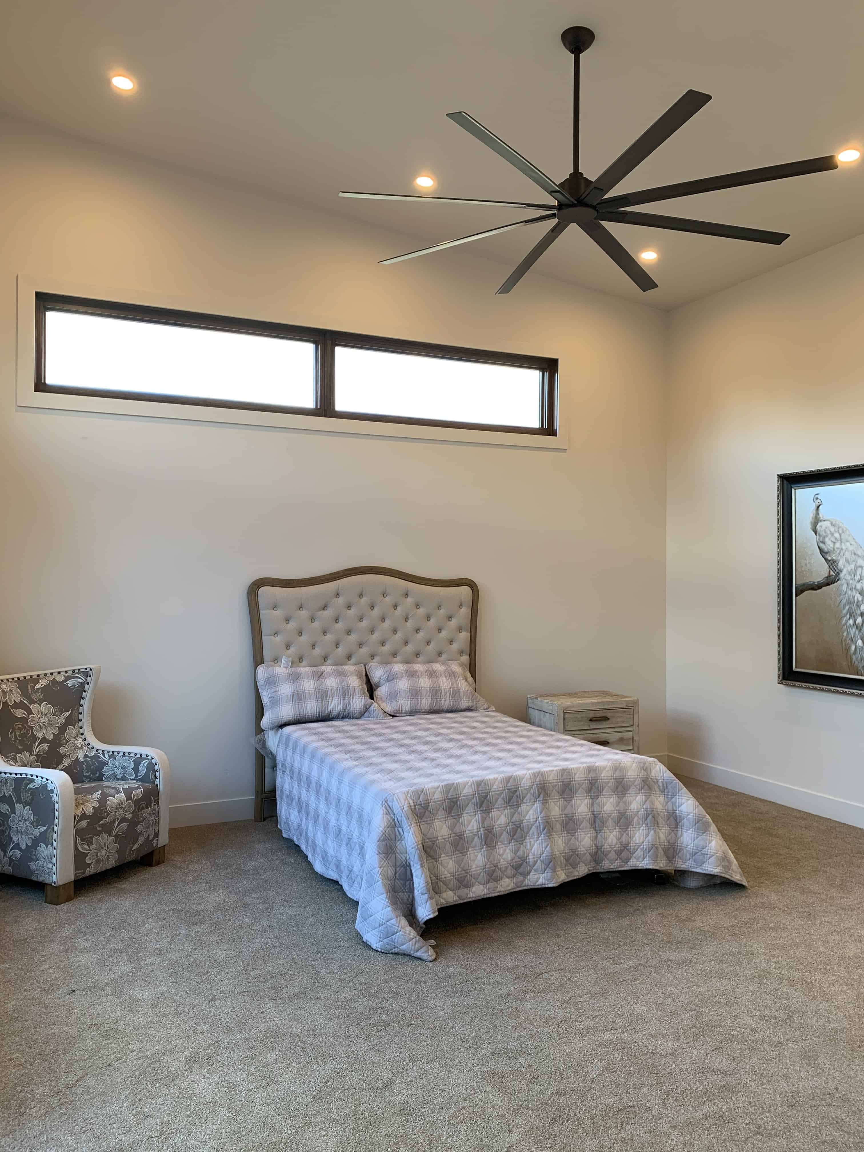 Bedroom of this 3-Bedroom,3338 Sq Ft Plan -202-1029