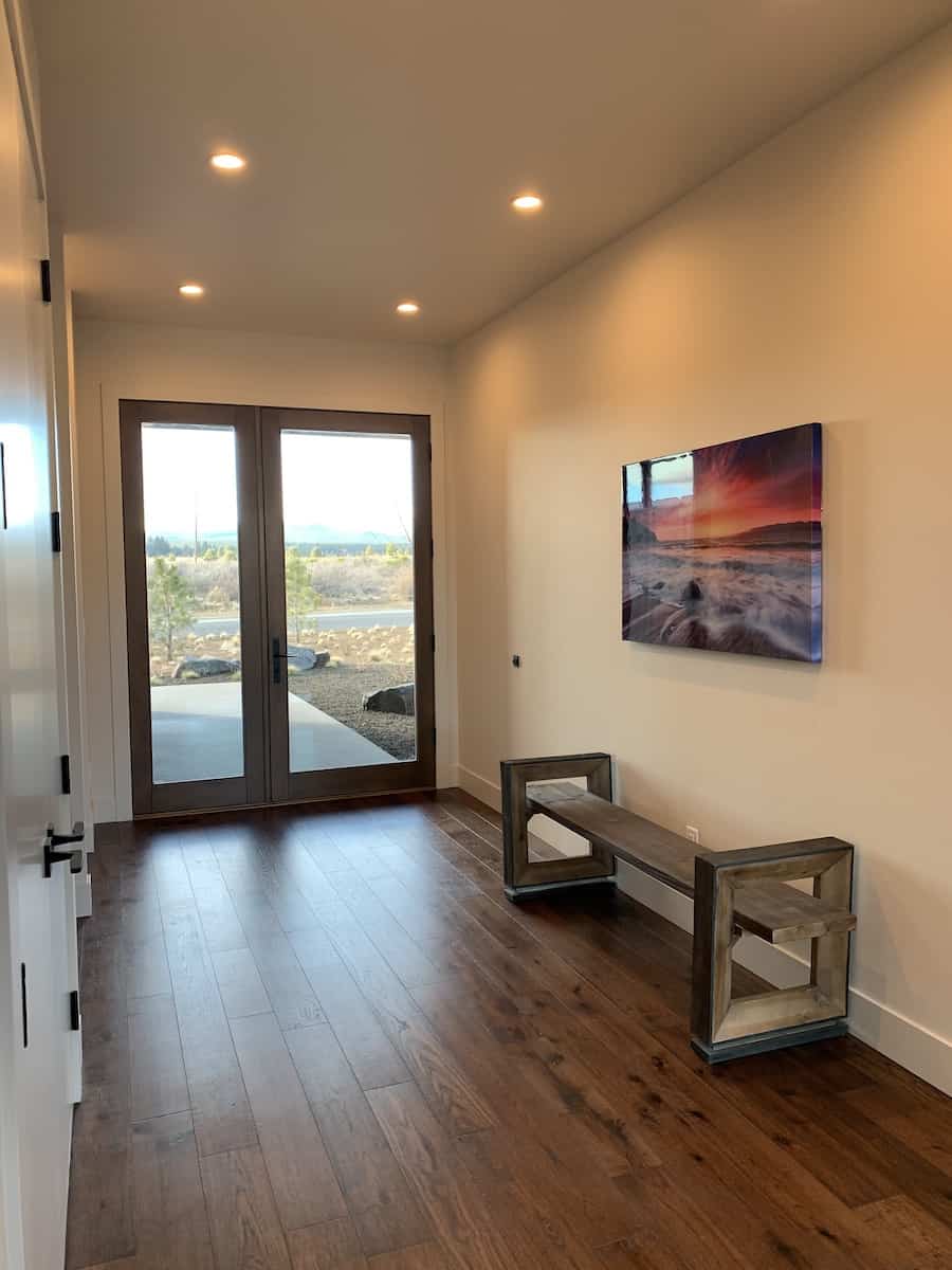 Entry Hall: Foyer of this 3-Bedroom,3338 Sq Ft Plan -202-1029