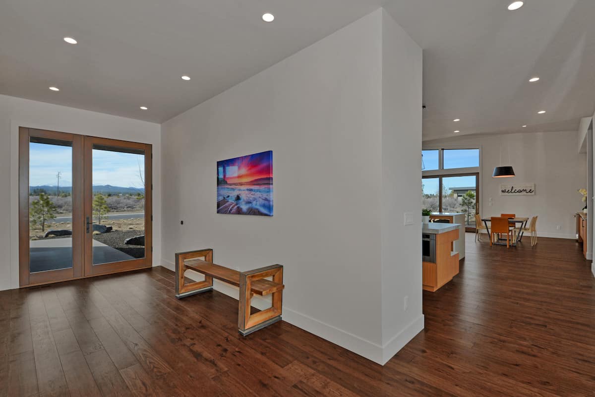 Entry Hall: Foyer of this 3-Bedroom,3338 Sq Ft Plan -202-1029