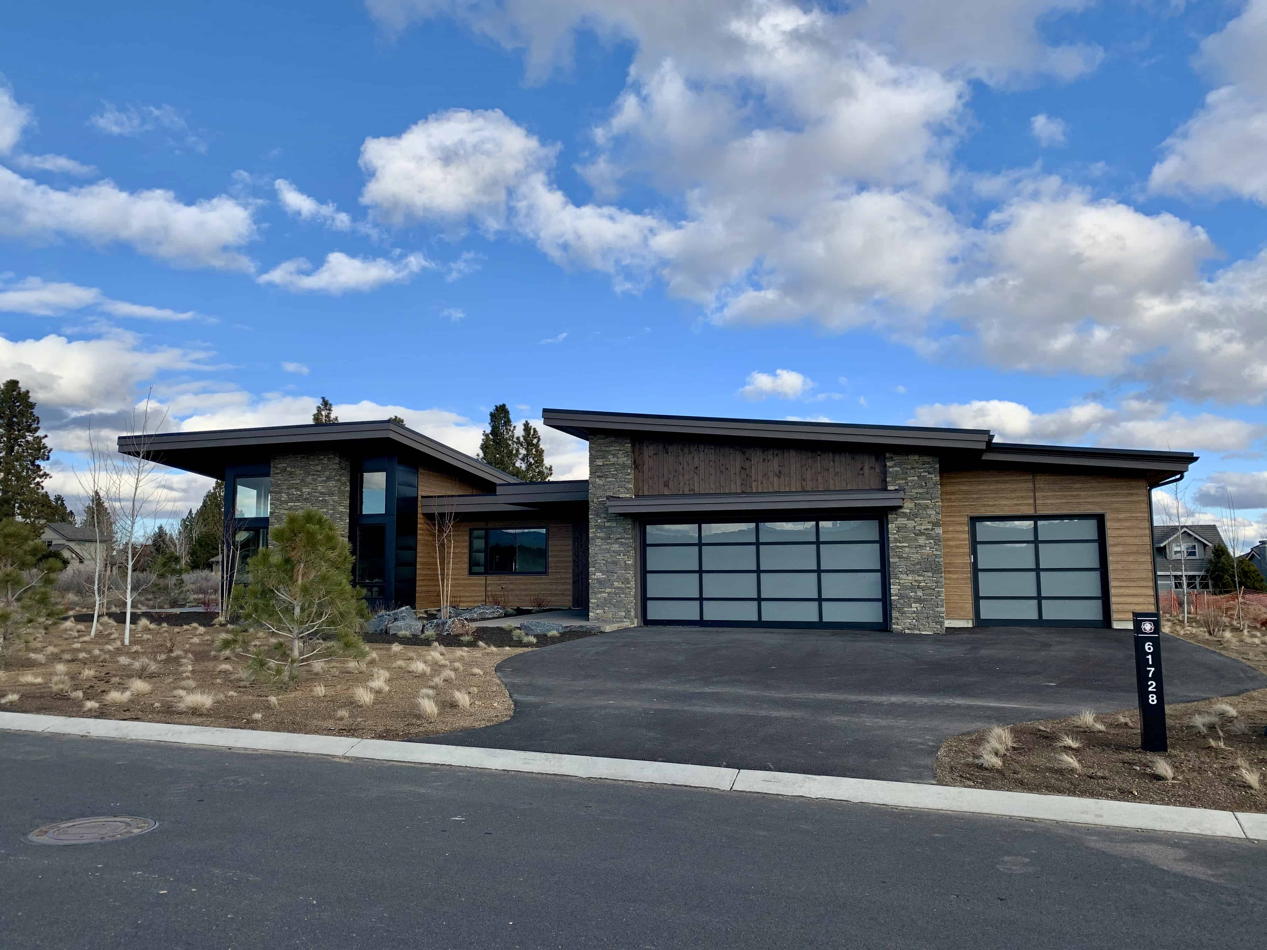 Front View of this 3-Bedroom,3338 Sq Ft Plan -202-1029