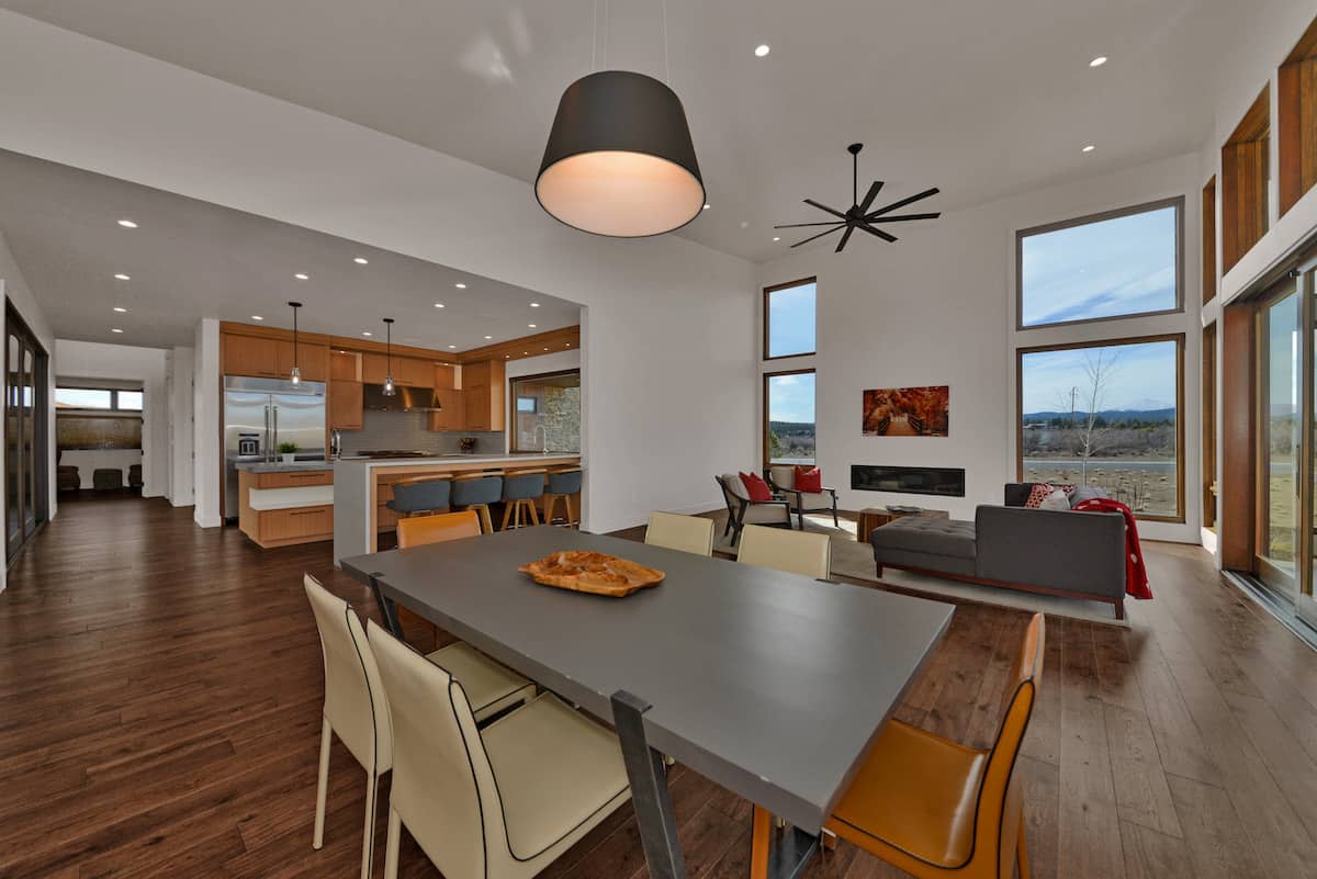 Great Room of this 3-Bedroom,3338 Sq Ft Plan -202-1029
