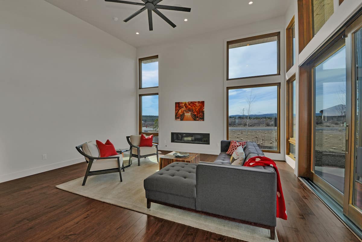 Great Room: Windows of this 3-Bedroom,3338 Sq Ft Plan -202-1029