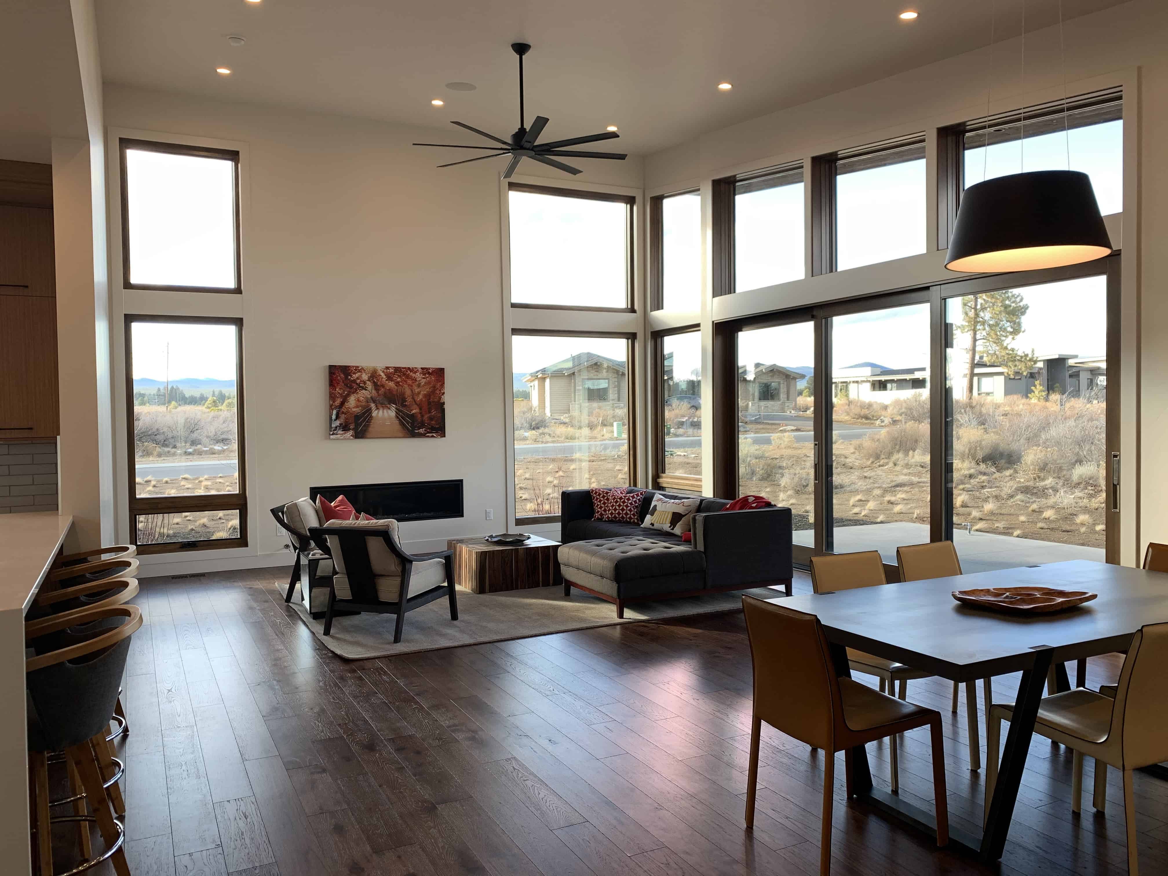 Great Room of this 3-Bedroom,3338 Sq Ft Plan -202-1029