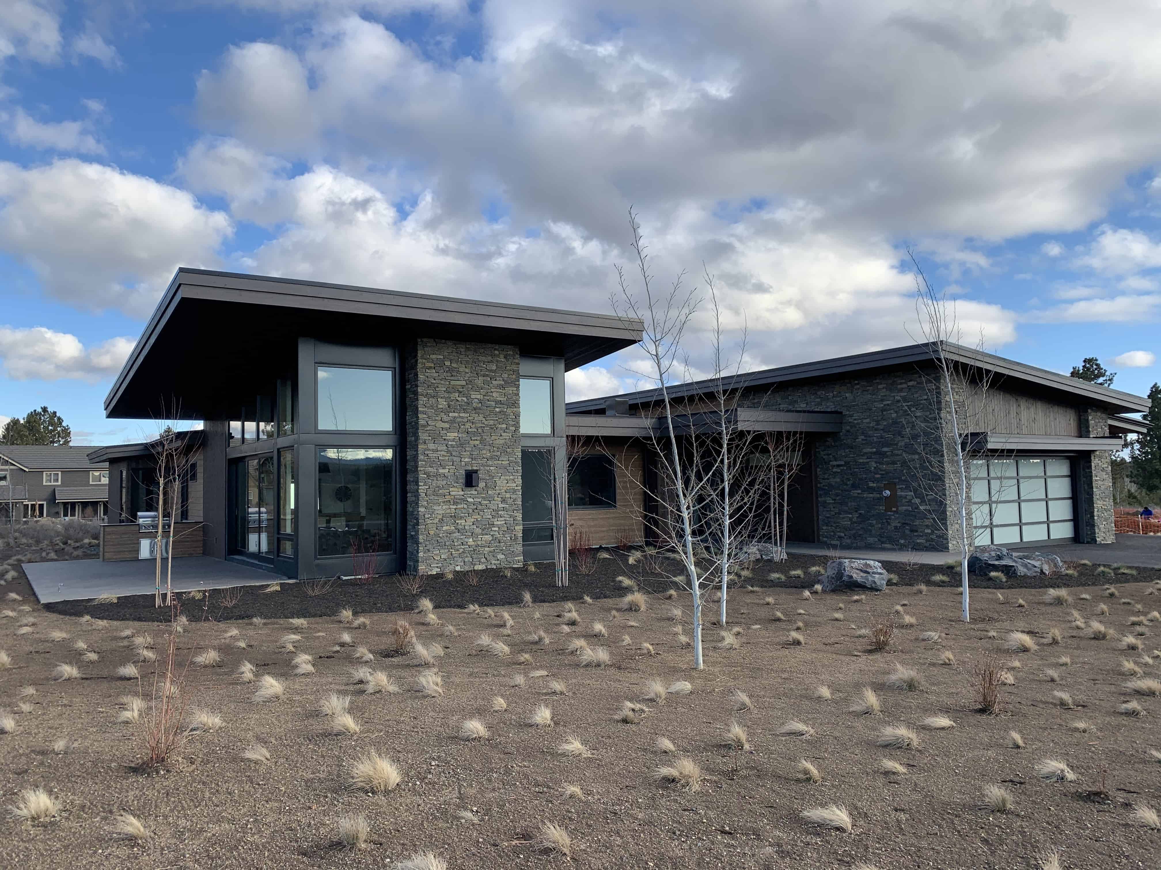 Home Exterior Photograph of this 3-Bedroom,3338 Sq Ft Plan -202-1029