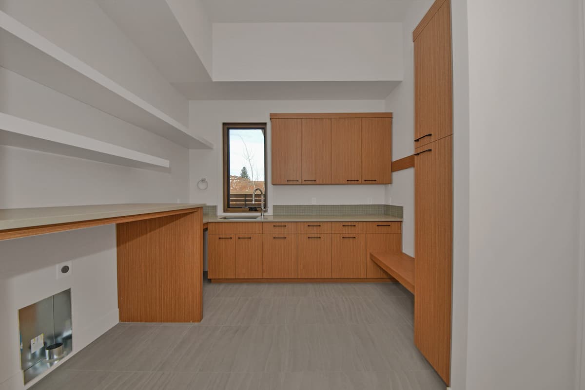 Mudroom of this 3-Bedroom,3338 Sq Ft Plan -202-1029