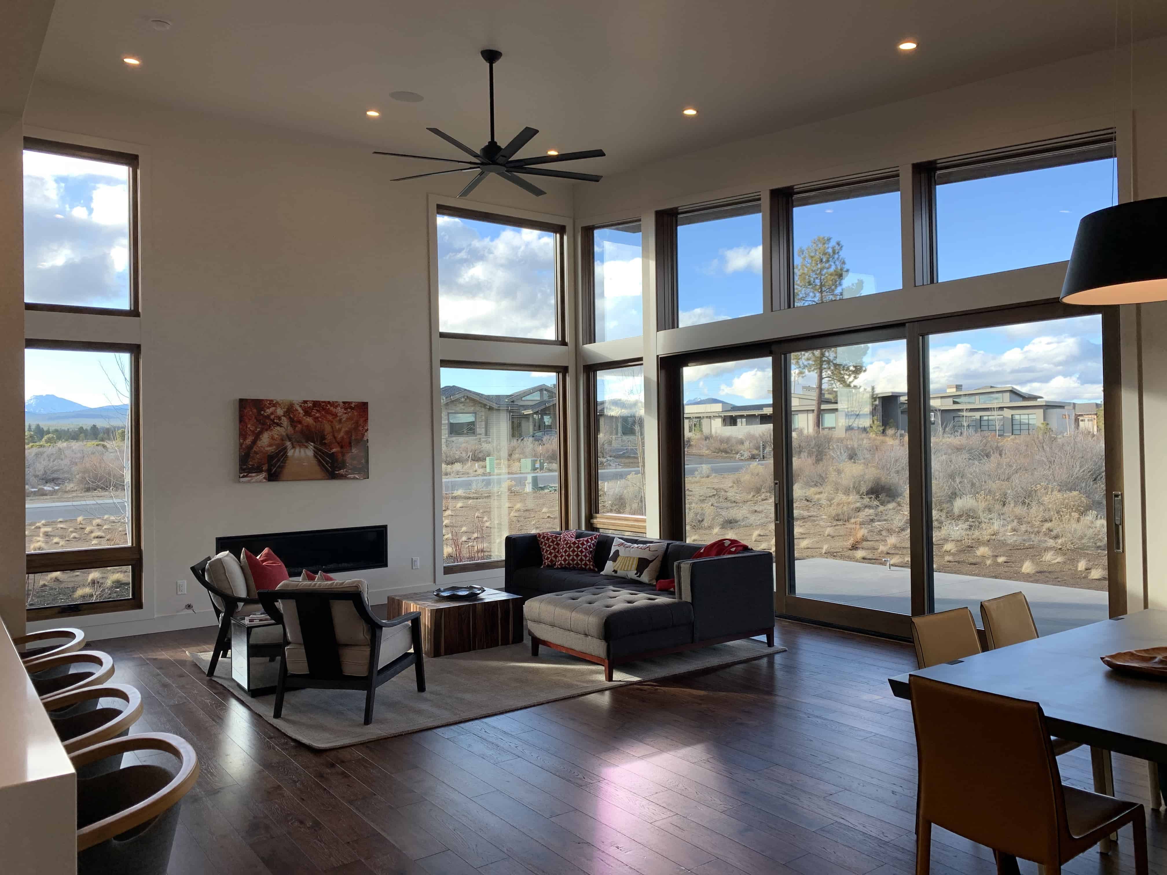 Great Room of this 3-Bedroom,3338 Sq Ft Plan -202-1029