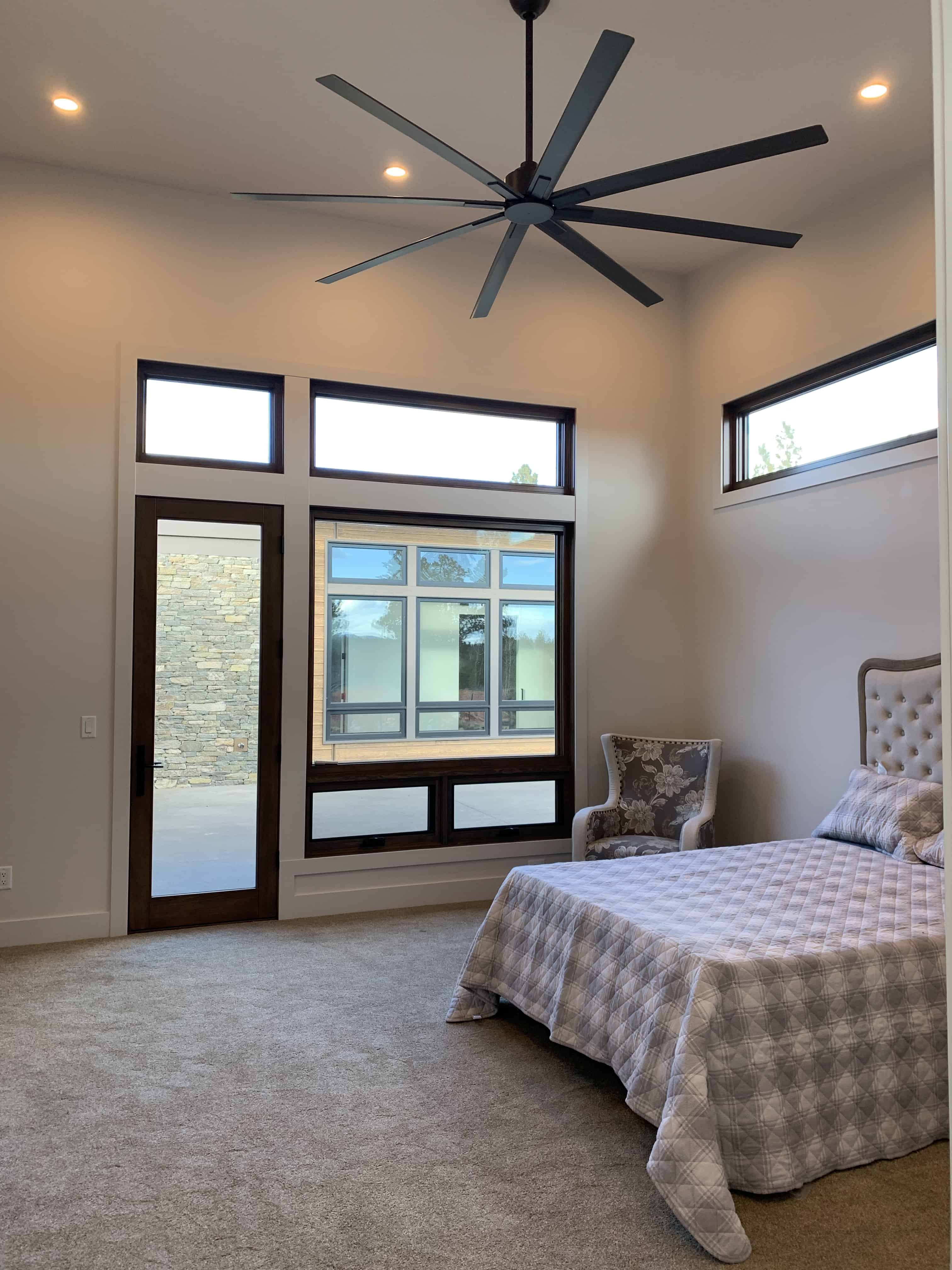 Bedroom of this 3-Bedroom,3338 Sq Ft Plan -202-1029