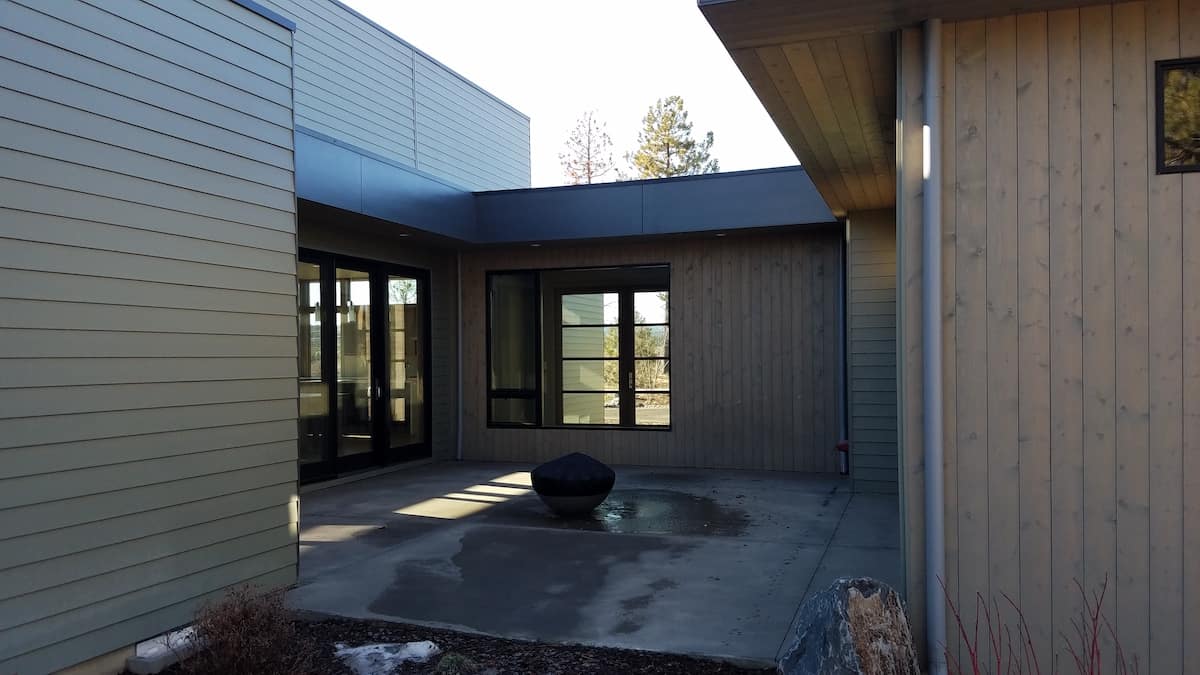 Home Exterior Photograph of this 3-Bedroom,2818 Sq Ft Plan -202-1030