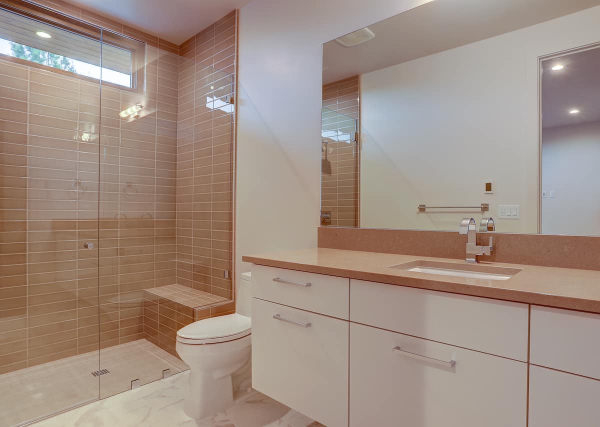 Bathroom of this 4-Bedroom,3837 Sq Ft Plan -202-1031