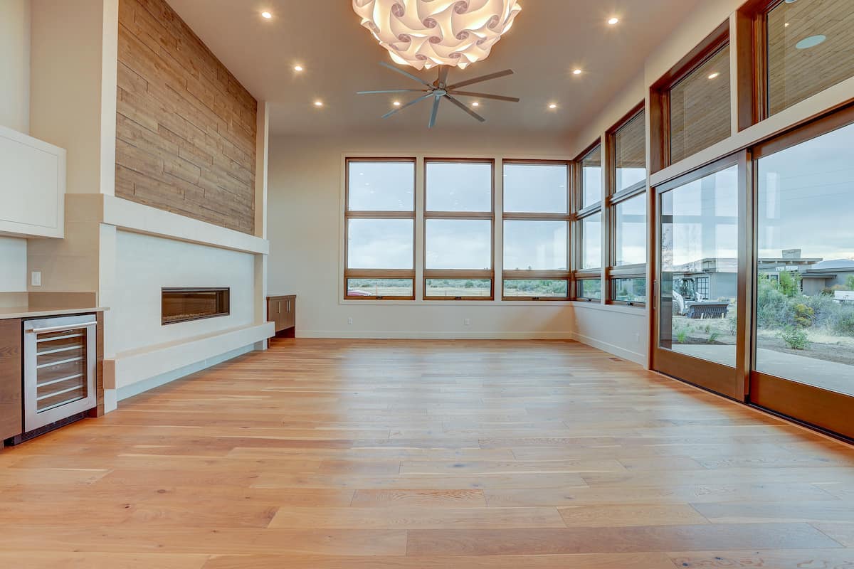 Family Room of this 4-Bedroom,3837 Sq Ft Plan -202-1031