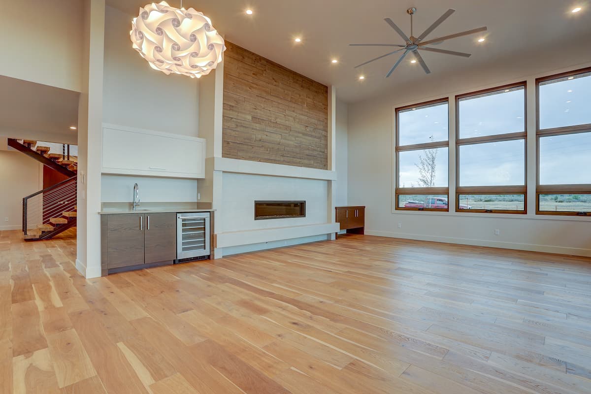 Family Room of this 4-Bedroom,3837 Sq Ft Plan -202-1031