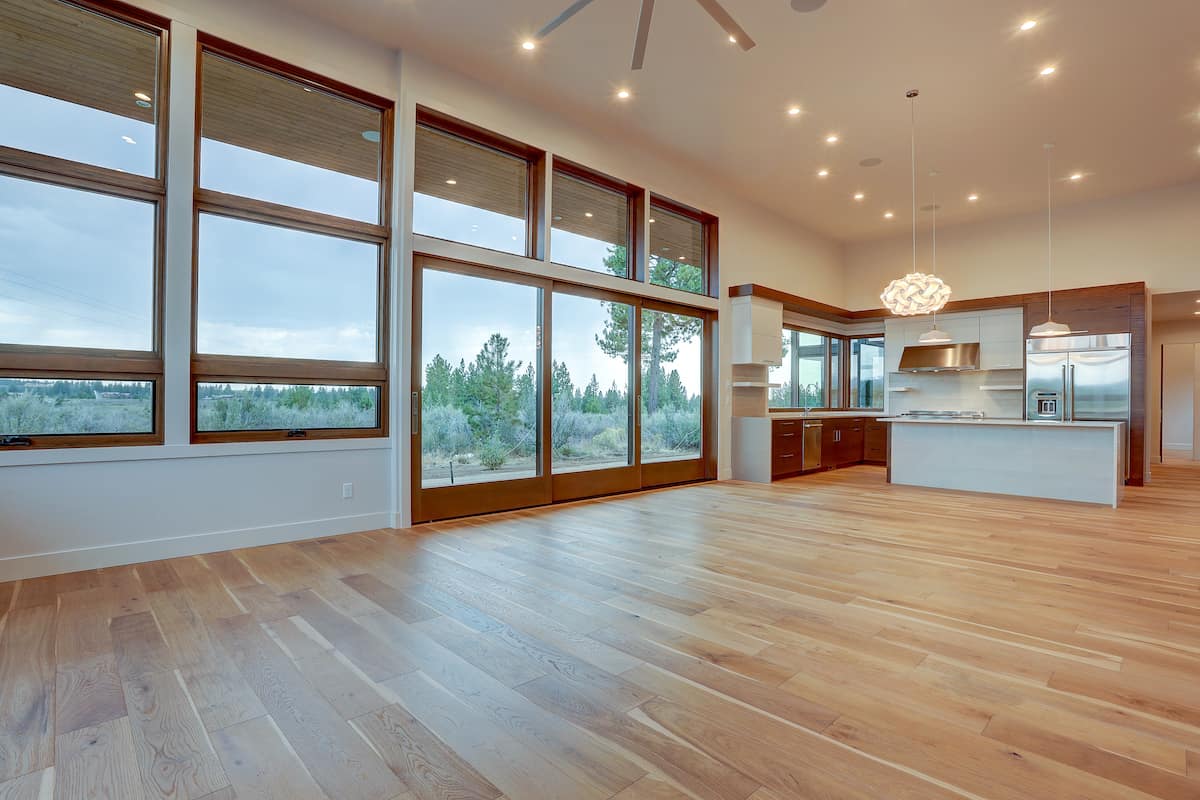 Great Room of this 4-Bedroom,3837 Sq Ft Plan -202-1031