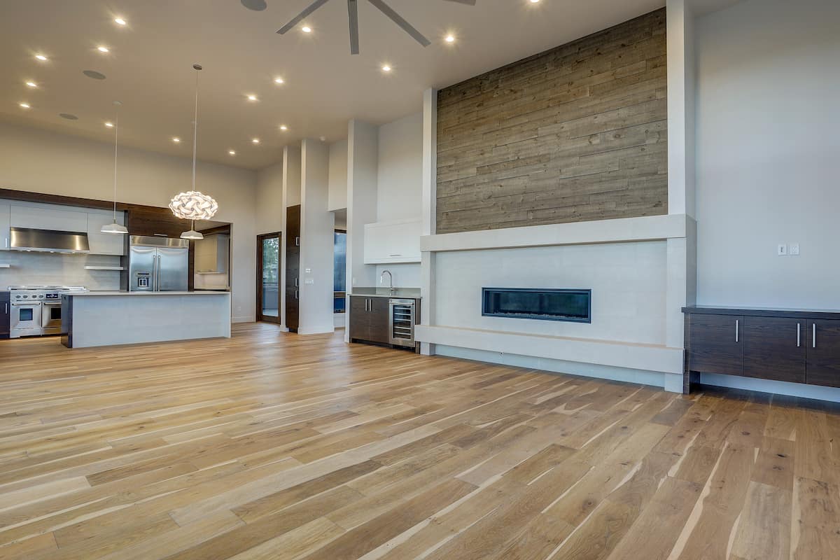 Great Room of this 4-Bedroom,3837 Sq Ft Plan -202-1031