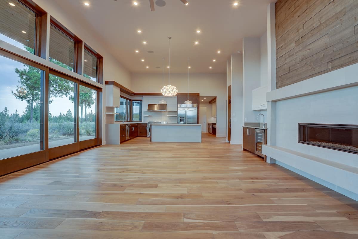 Great Room of this 4-Bedroom,3837 Sq Ft Plan -202-1031
