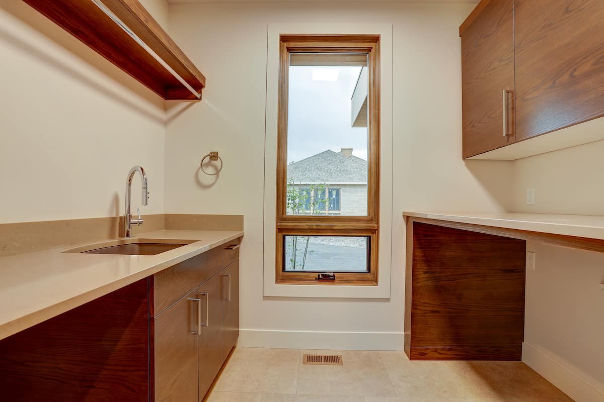 Laundry Room of this 4-Bedroom,3837 Sq Ft Plan -202-1031