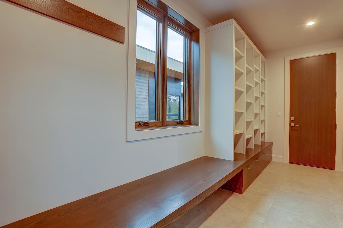 Mudroom of this 4-Bedroom,3837 Sq Ft Plan -202-1031
