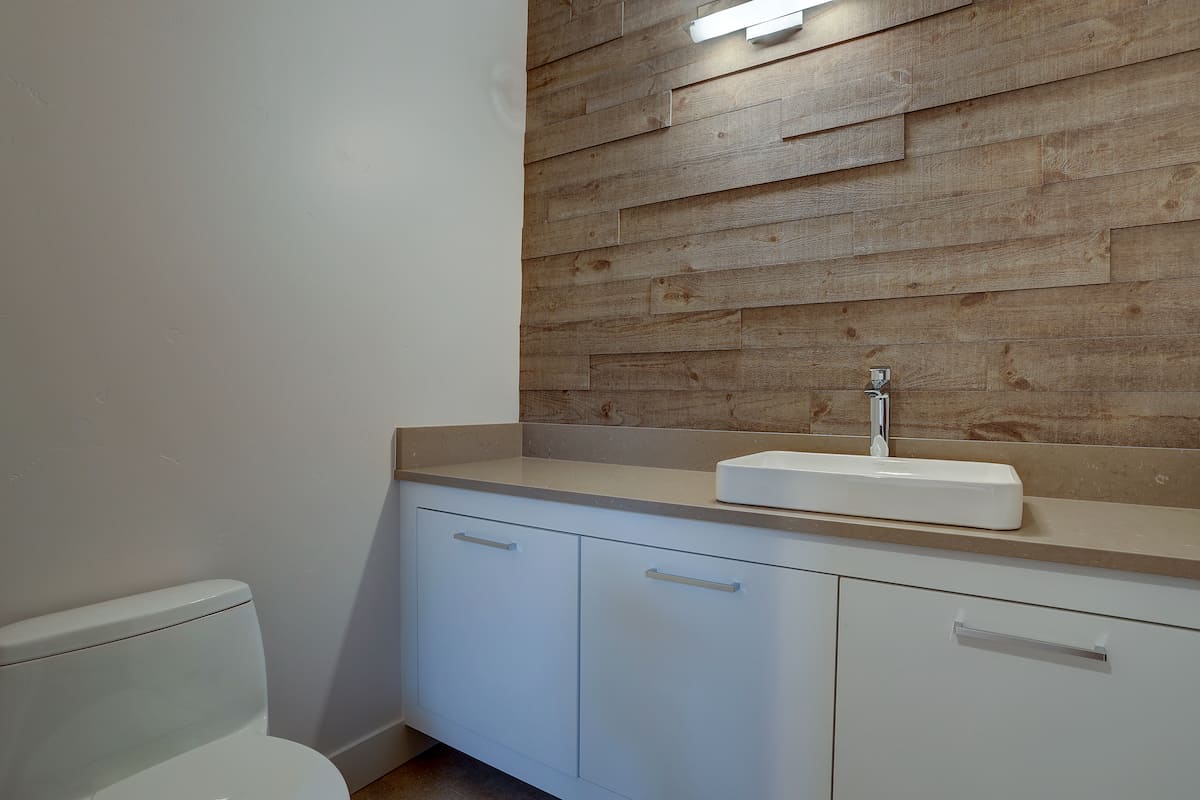 Powder Room of this 4-Bedroom,3837 Sq Ft Plan -202-1031
