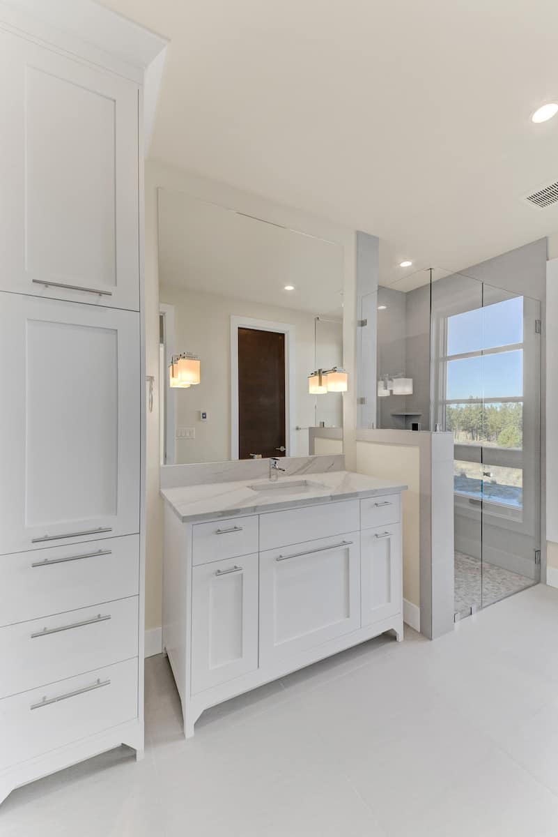 Bathroom of this 4-Bedroom,4021 Sq Ft Plan -202-1032