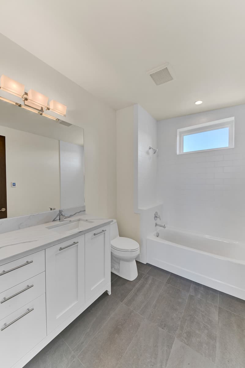 Bathroom of this 4-Bedroom,4021 Sq Ft Plan -202-1032