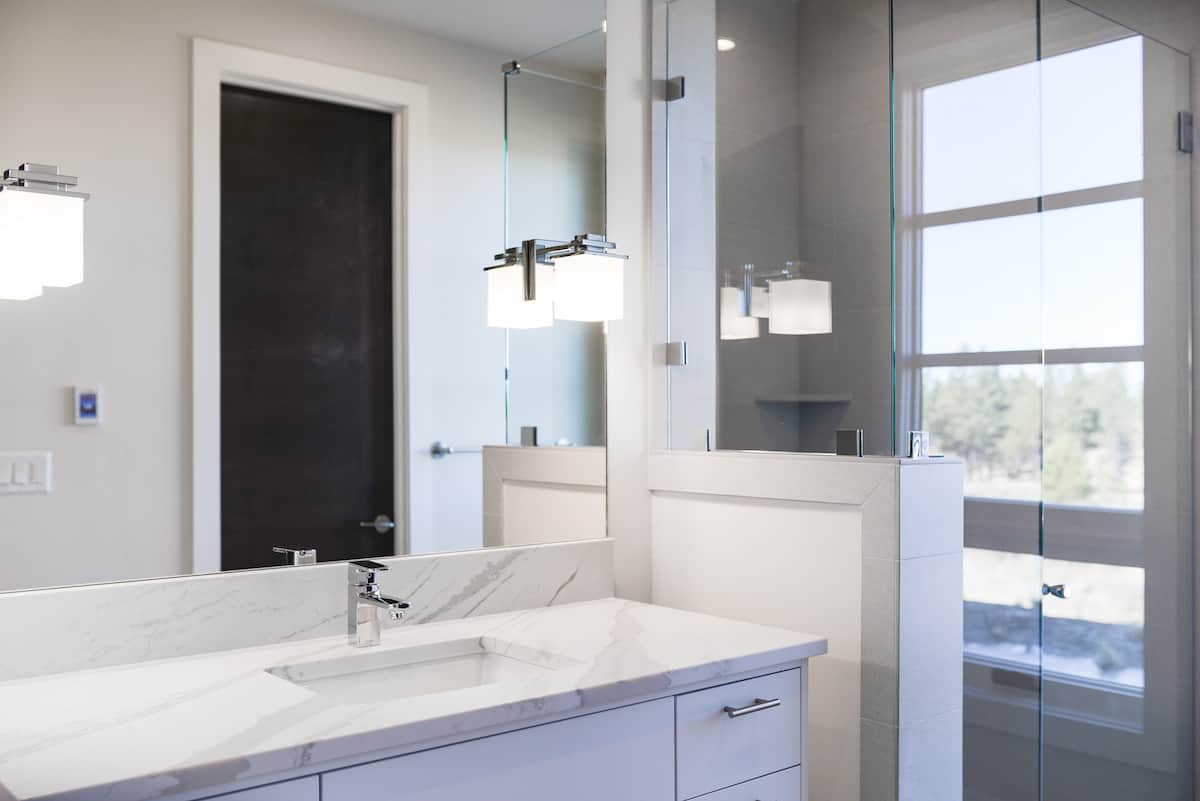 Bathroom of this 4-Bedroom,4021 Sq Ft Plan -202-1032