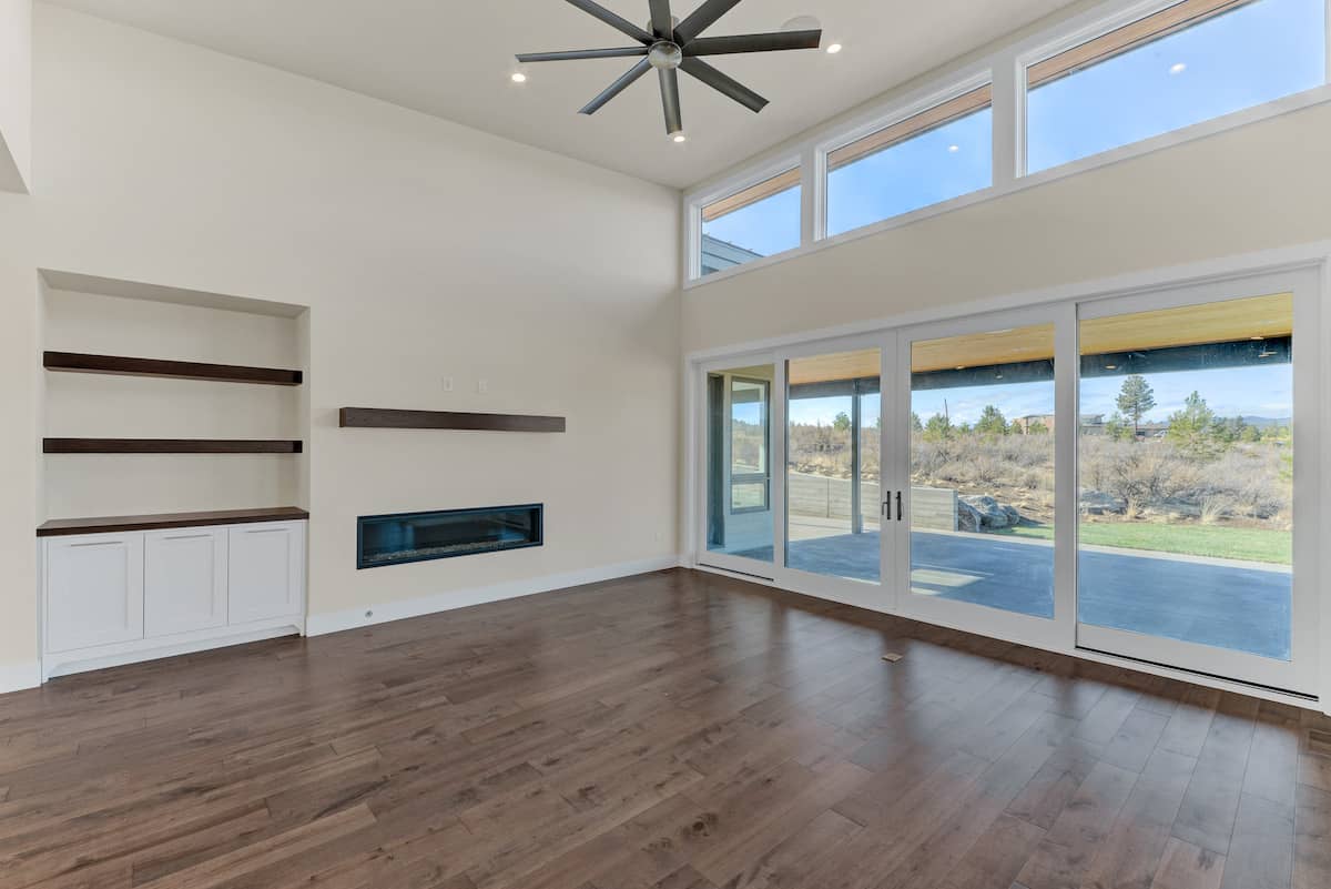 Great Room of this 4-Bedroom,4021 Sq Ft Plan -202-1032