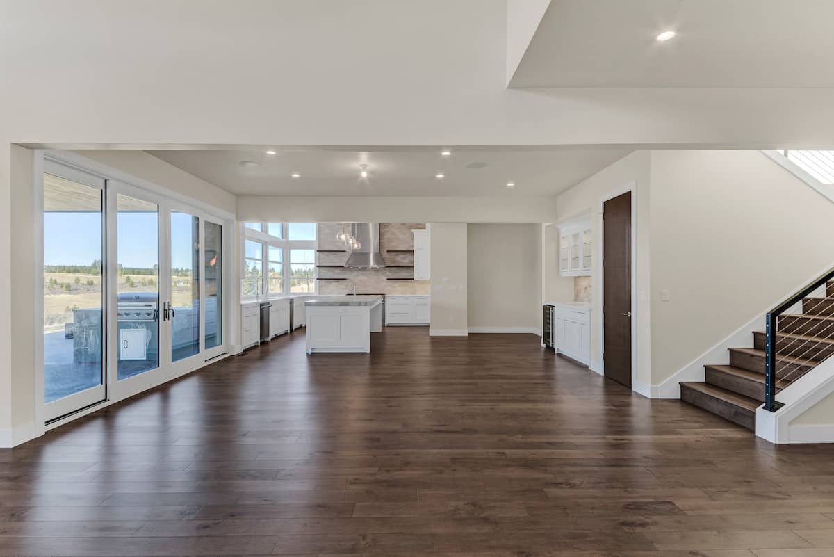 Great Room of this 4-Bedroom,4021 Sq Ft Plan -202-1032