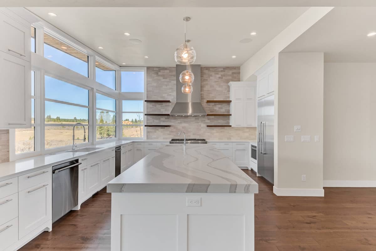Kitchen of this 4-Bedroom,4021 Sq Ft Plan -202-1032