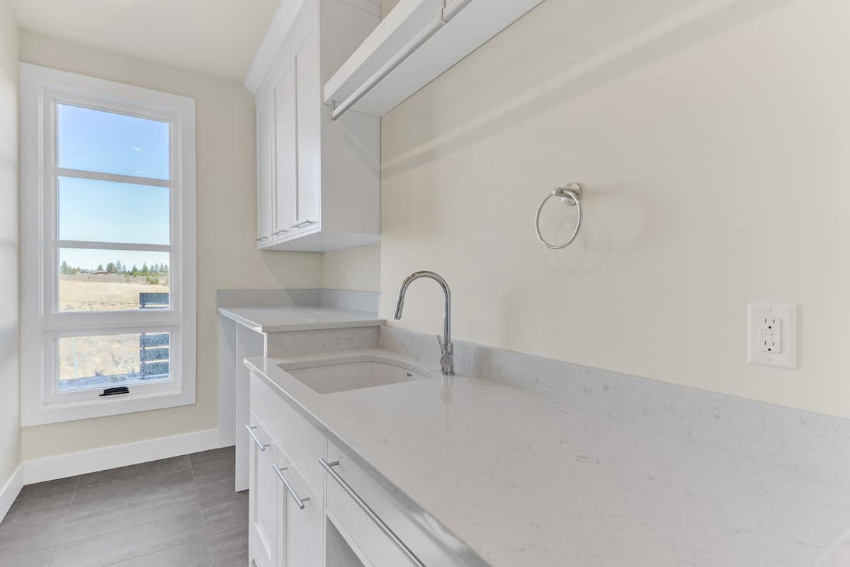 Laundry Room of this 4-Bedroom,4021 Sq Ft Plan -202-1032