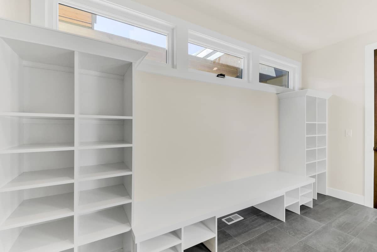 Mudroom of this 4-Bedroom,4021 Sq Ft Plan -202-1032