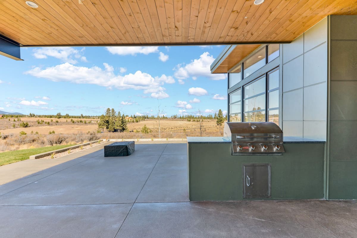 Patio of this 4-Bedroom,4021 Sq Ft Plan -202-1032