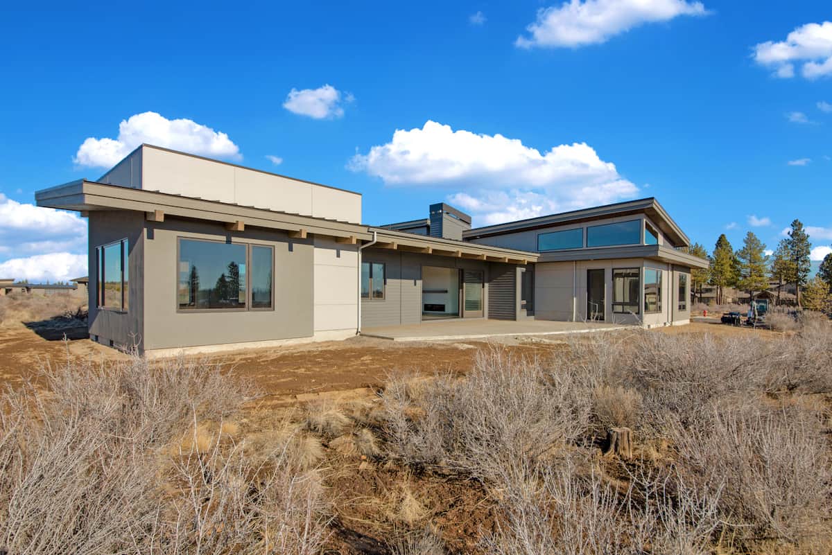 Rear View of this 4-Bedroom,3838 Sq Ft Plan -202-1033