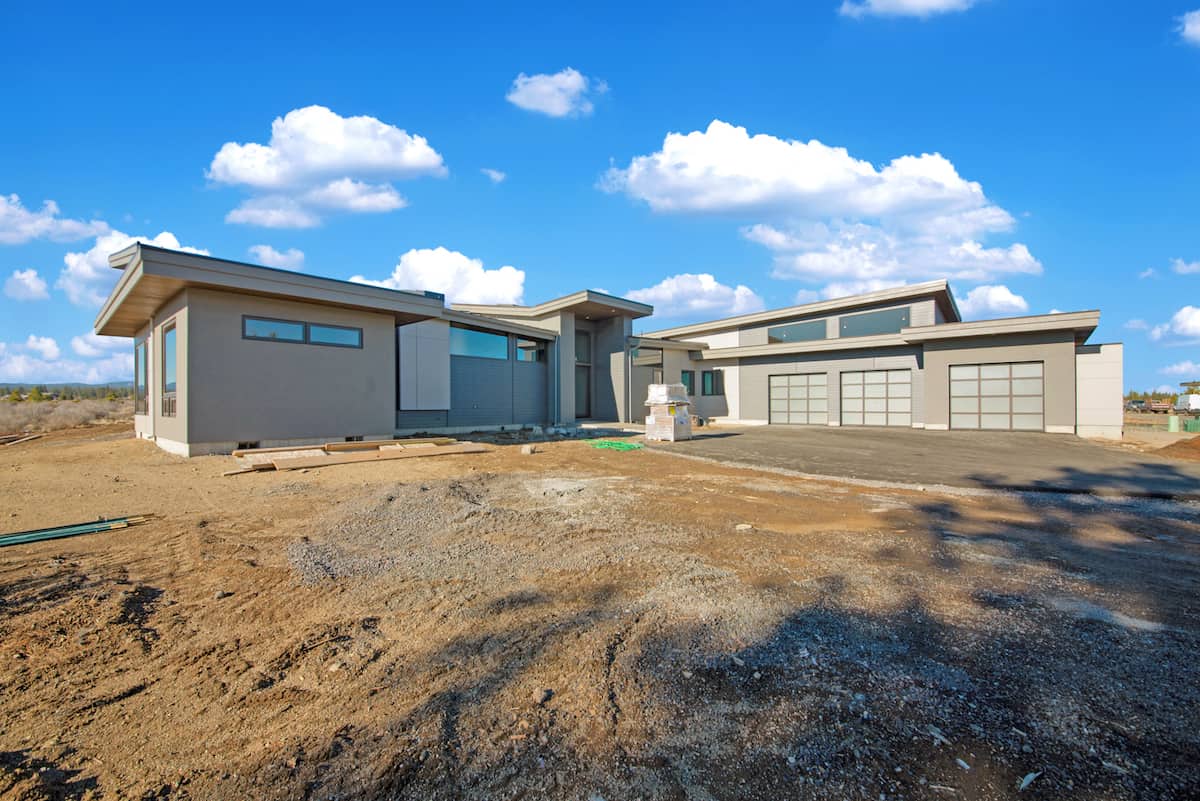 Left Side View of this 4-Bedroom,3838 Sq Ft Plan -202-1033