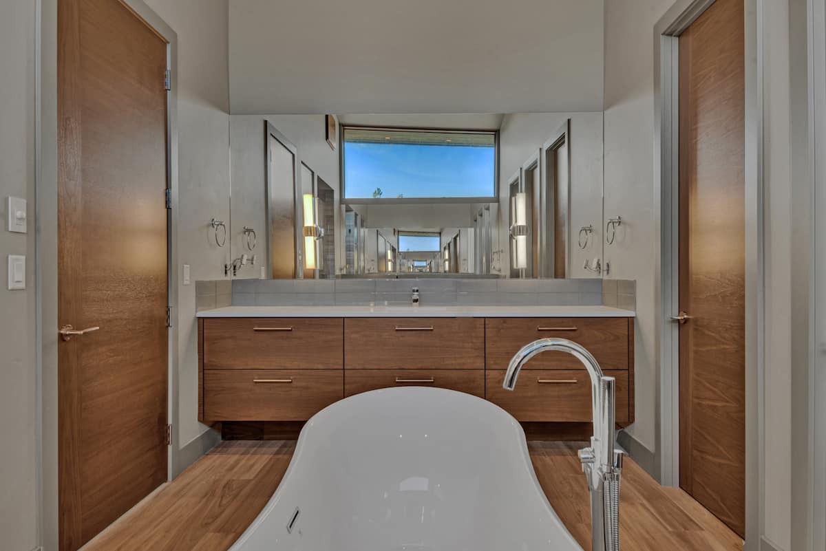 Master Bathroom: Sink/Vanity of this 4-Bedroom,3838 Sq Ft Plan -202-1033