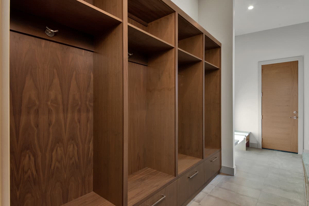 Mudroom of this 4-Bedroom,3838 Sq Ft Plan -202-1033