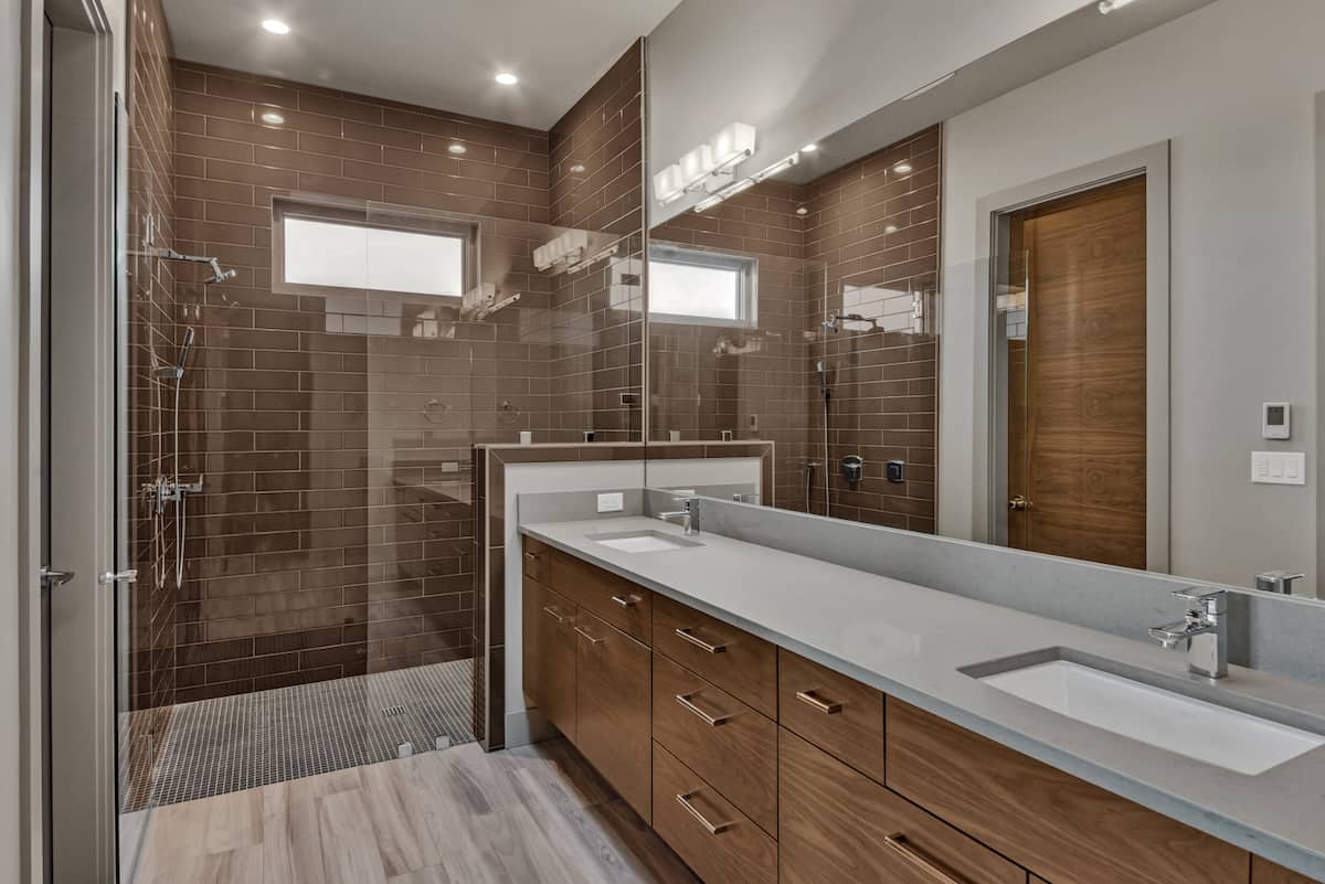Bathroom of this 4-Bedroom,3838 Sq Ft Plan -202-1033