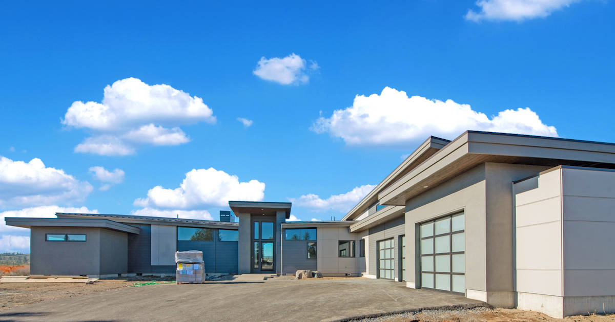 Front View of this 4-Bedroom,3838 Sq Ft Plan -202-1033