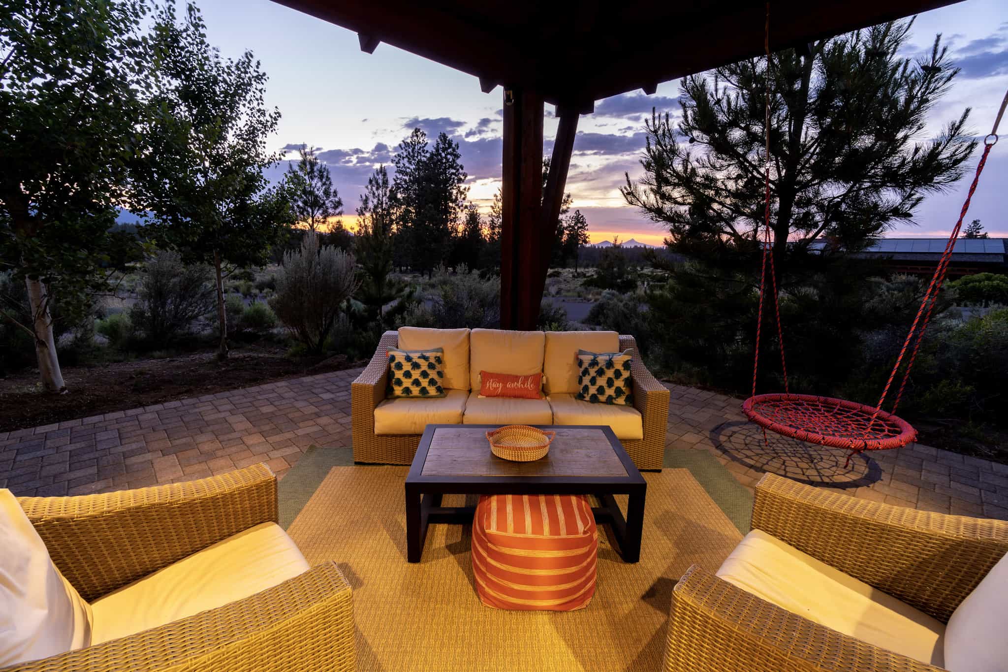 Porch of this 4-Bedroom,2979 Sq Ft Plan -202-1035