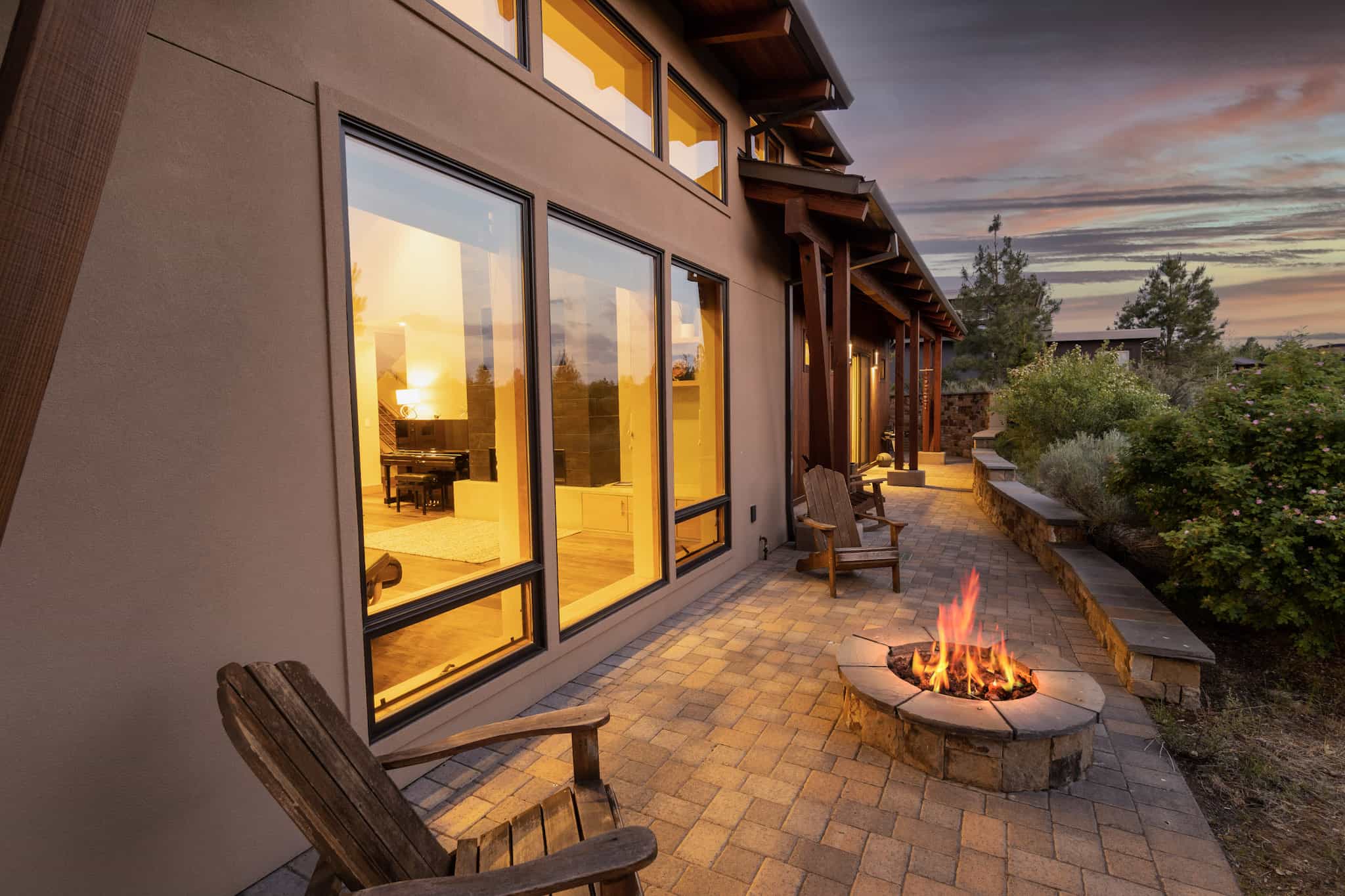 Porch of this 4-Bedroom,2979 Sq Ft Plan -202-1035