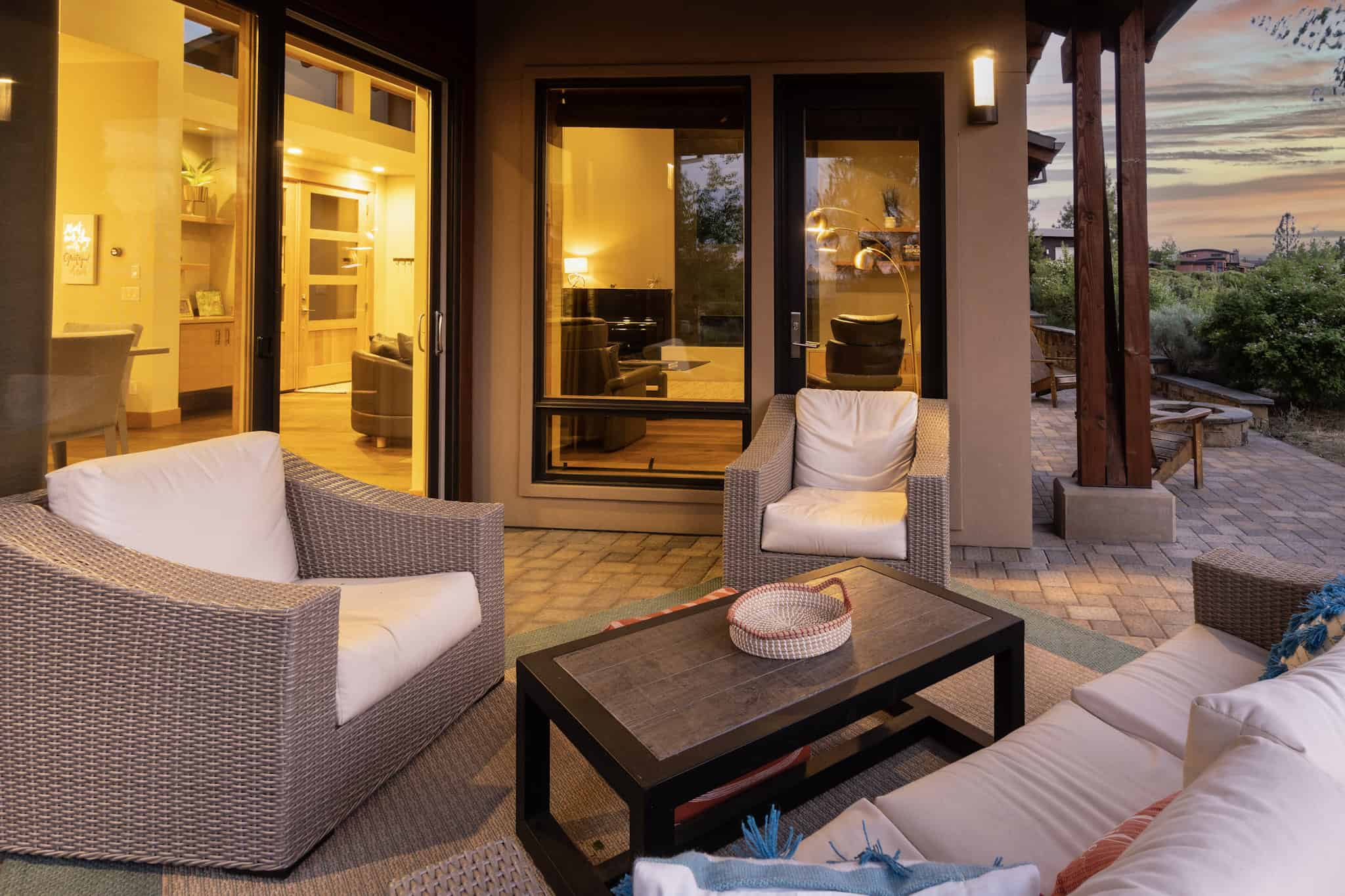Porch of this 4-Bedroom,2979 Sq Ft Plan -202-1035