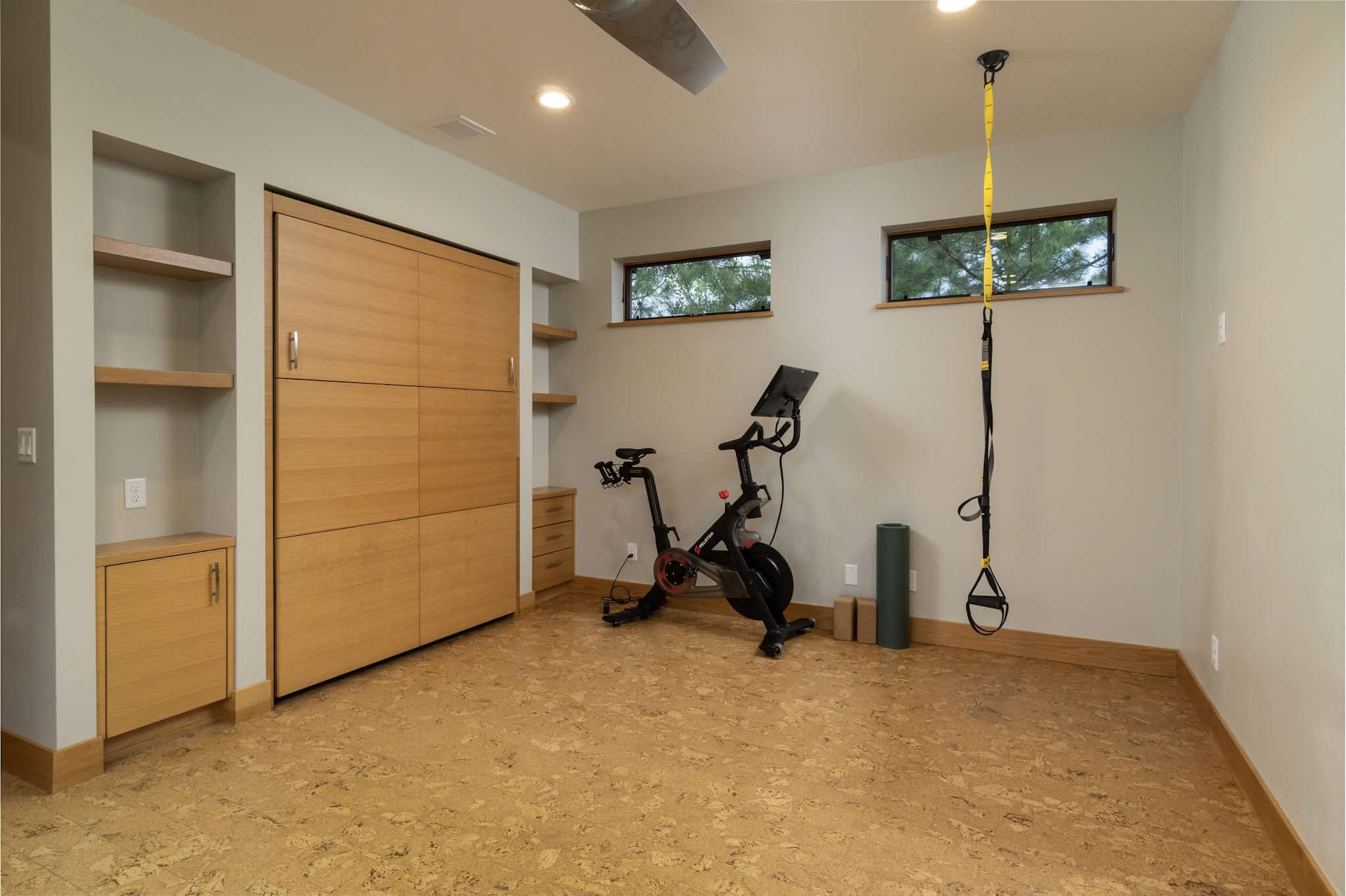 Recreation Room of this 4-Bedroom,2979 Sq Ft Plan -202-1035