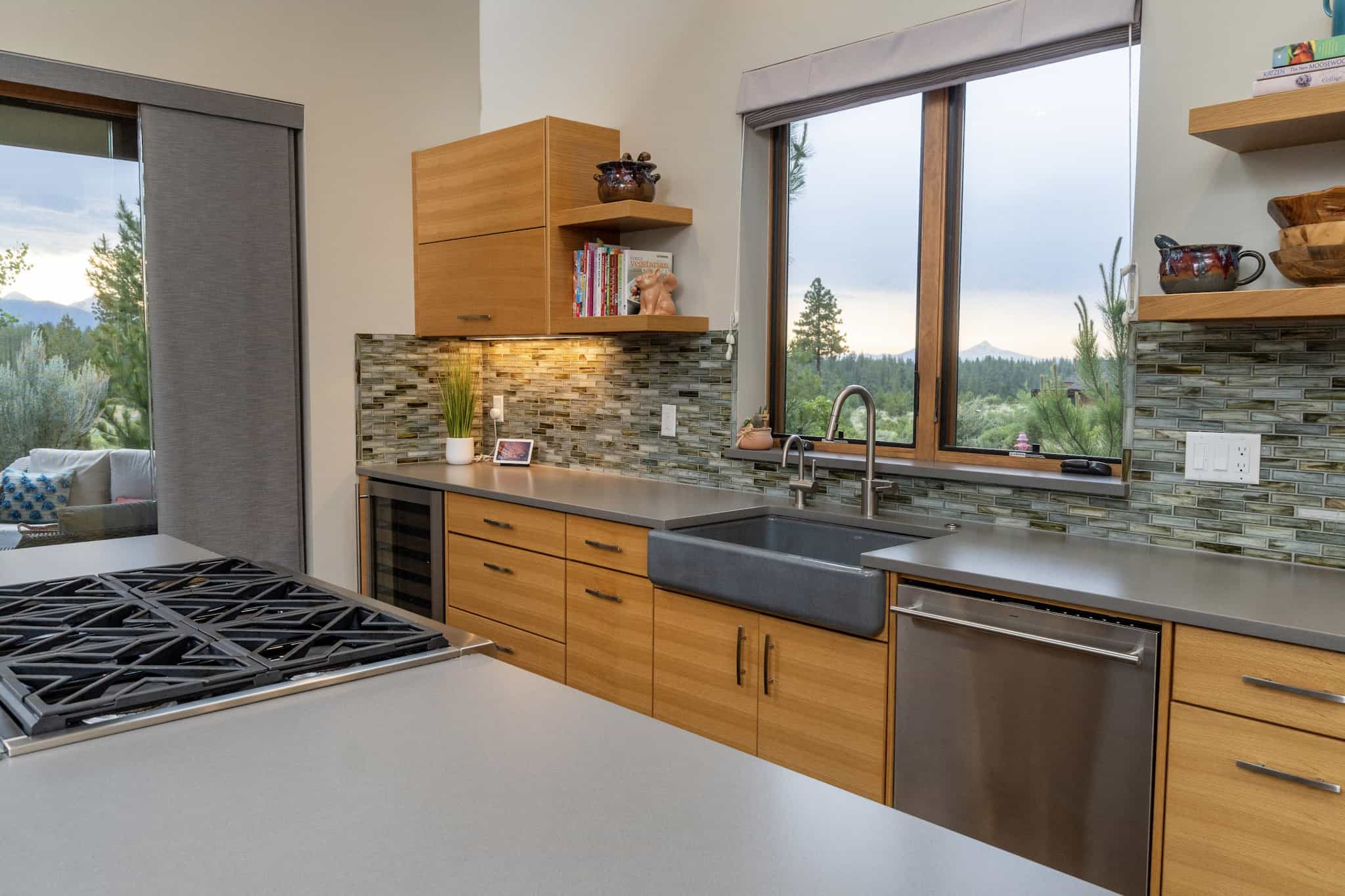 Kitchen of this 4-Bedroom,2979 Sq Ft Plan -202-1035