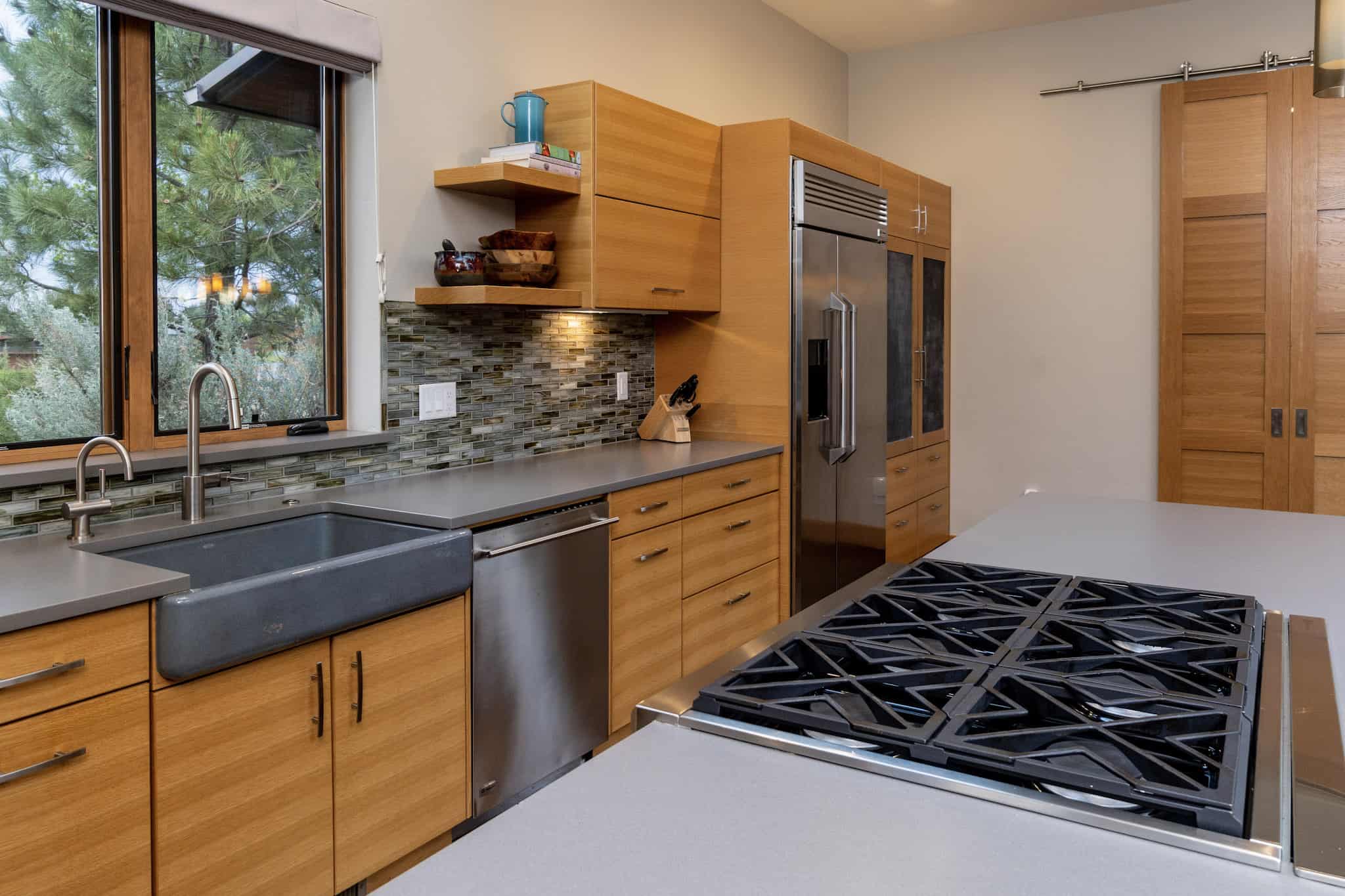 Kitchen of this 4-Bedroom,2979 Sq Ft Plan -202-1035
