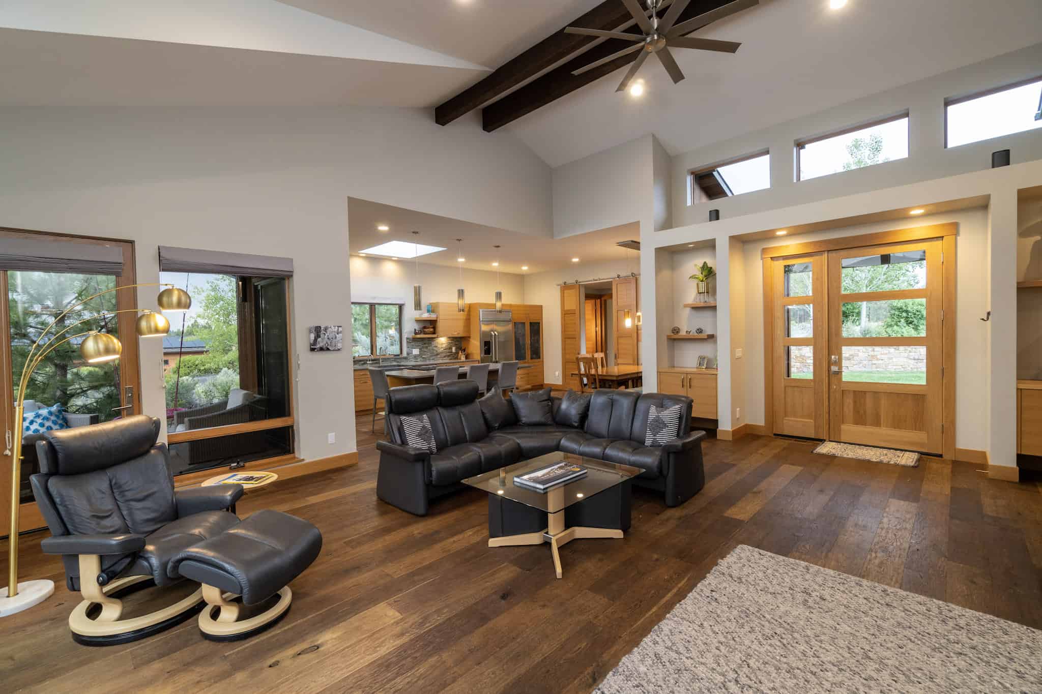 Great Room of this 4-Bedroom,2979 Sq Ft Plan -202-1035