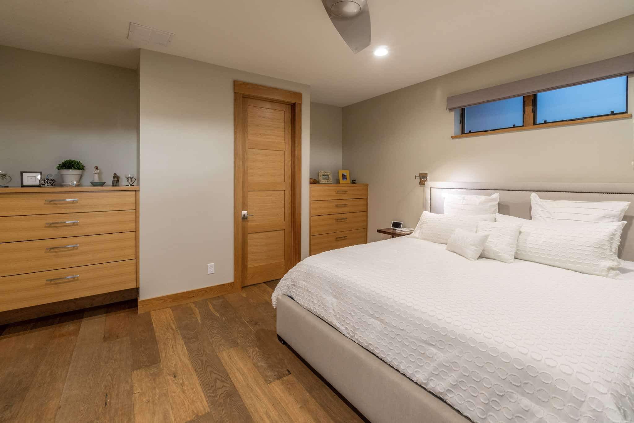 Master Bedroom of this 4-Bedroom,2979 Sq Ft Plan -202-1035
