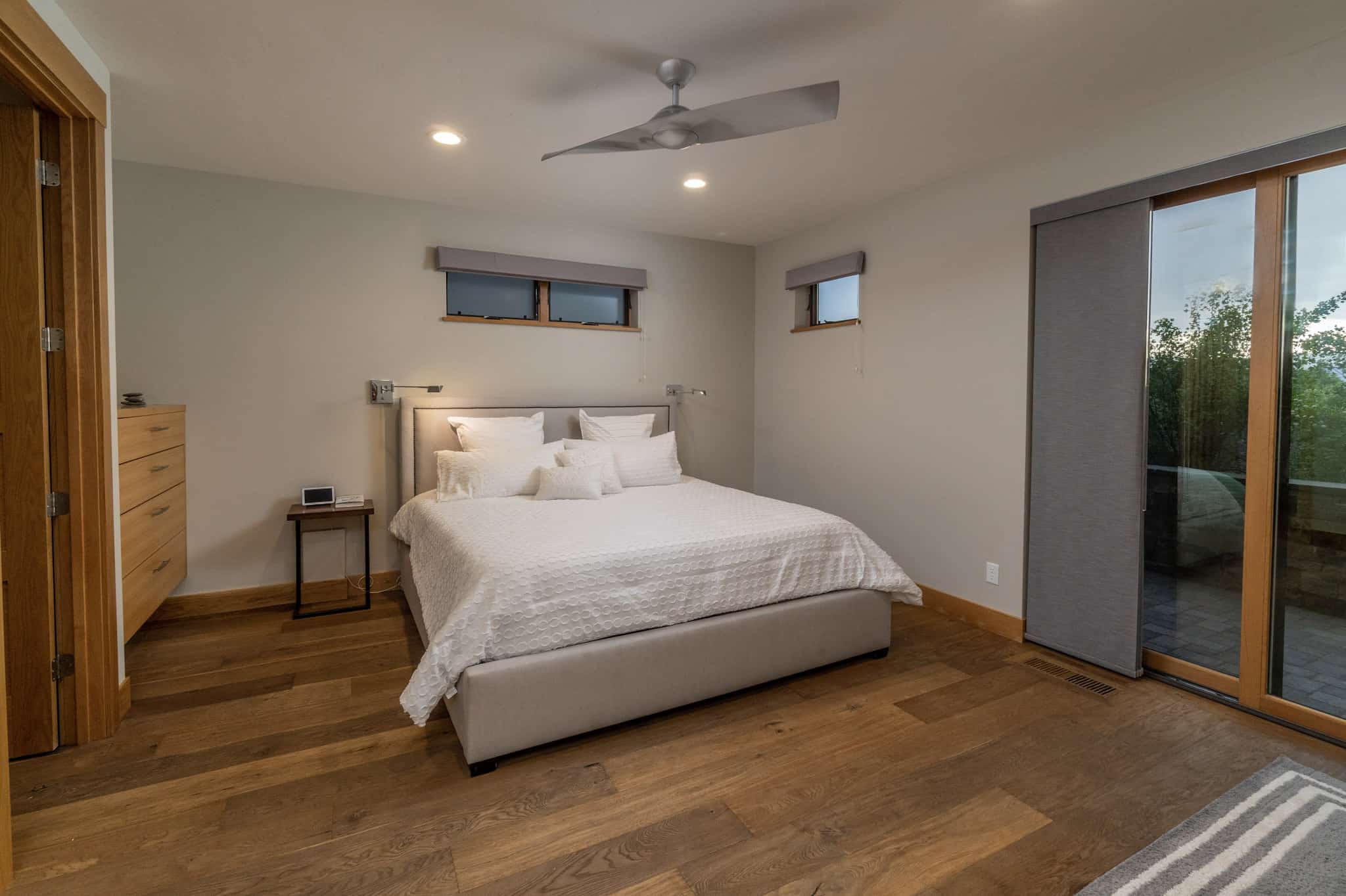 Master Bedroom of this 4-Bedroom,2979 Sq Ft Plan -202-1035