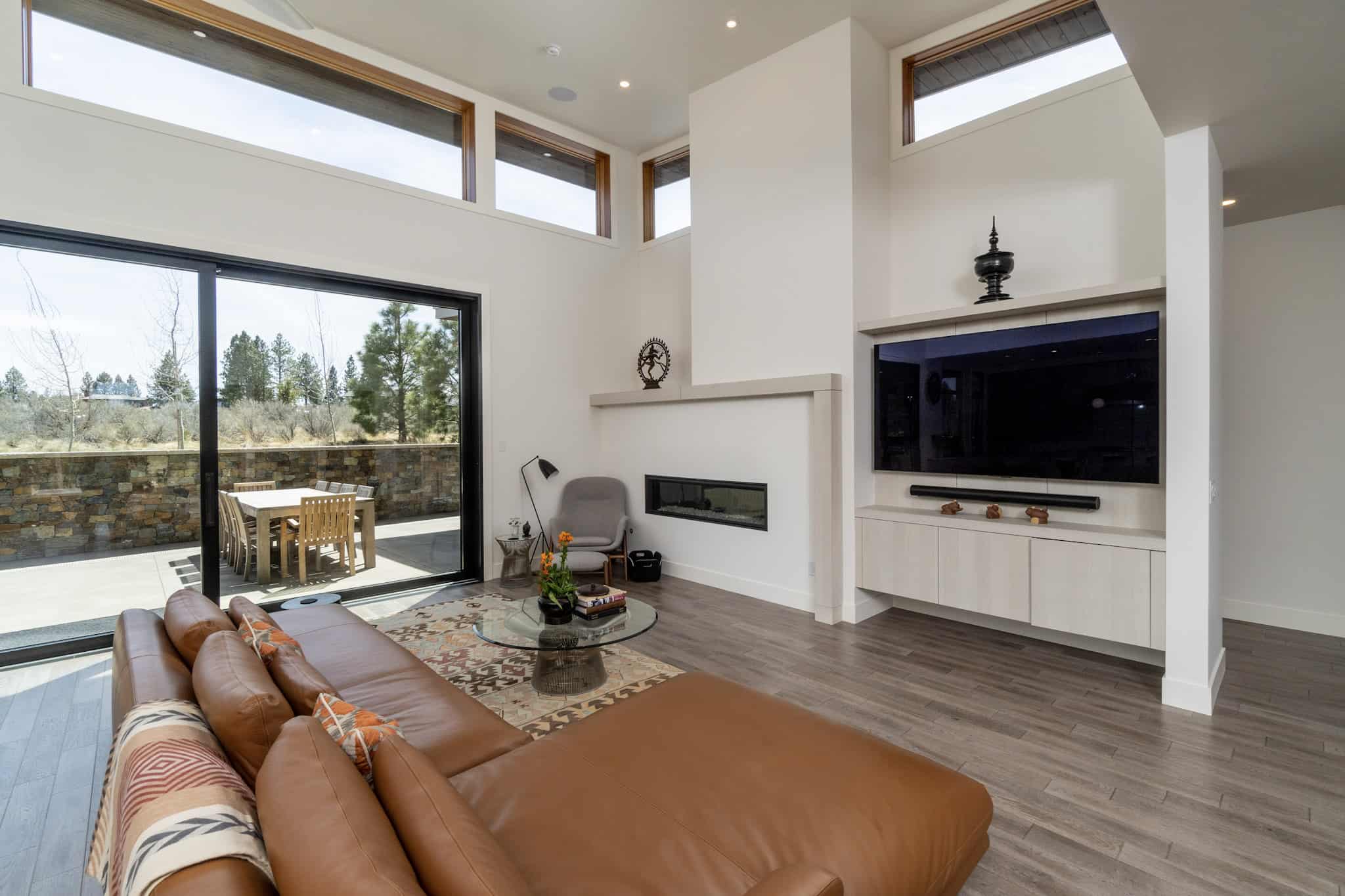 Great Room of this 5-Bedroom,4756 Sq Ft Plan -202-1036